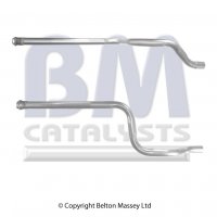BM Cats Connecting Pipe Euro 5 BM50367