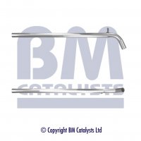 BM Cats Connecting Pipe Euro 5 BM50397
