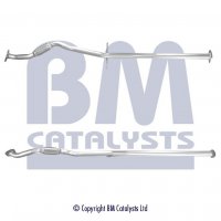 BM Cats Connecting Pipe Euro 5 BM50413
