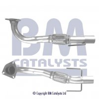 BM Cats Connecting Pipe Euro 5 BM50409