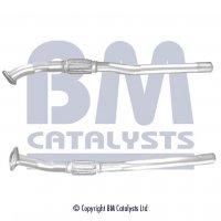 BM Cats Connecting Pipe Euro 5 BM50474