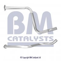 BM Cats Connecting Pipe Euro 5 BM50449