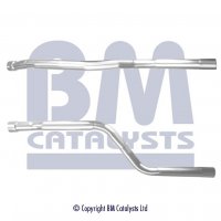 BM Cats Connecting Pipe Euro 5 BM50500
