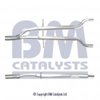 BM Cats Connecting Pipe Euro 5 BM50499