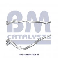 BM Cats Connecting Pipe Euro 5 BM50496