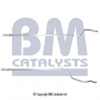 BM Cats Connecting Pipe Euro 5 BM50513