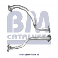 BM Cats Connecting Pipe Euro 5 BM50518
