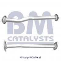 BM Cats Connecting Pipe Euro 5 BM50526