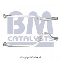 BM Cats Connecting Pipe Euro 5 BM50529