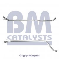 BM Cats Connecting Pipe Euro 5 BM50527