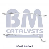 BM Cats Connecting Pipe Euro 5 BM50548