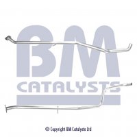 BM Cats Connecting Pipe Euro 5 BM50535