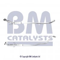 BM Cats Connecting Pipe Euro 5 BM50561