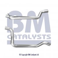 BM Cats Connecting Pipe Euro 5 BM50557