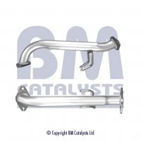 BM Cats Connecting Pipe Euro 5 BM50567