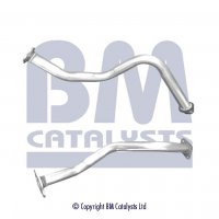BM Cats Connecting Pipe Euro 5 BM50575