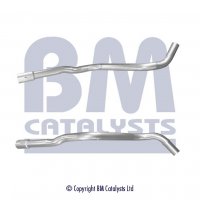 BM Cats Connecting Pipe Euro 5 BM50579