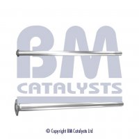BM Cats Connecting Pipe Euro 5 BM50626