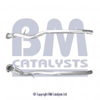 BM Cats Connecting Pipe Euro 5 BM50591