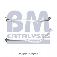 BM Cats Connecting Pipe Euro 5 BM50589