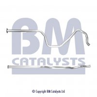 BM Cats Connecting Pipe Euro 5 BM50628