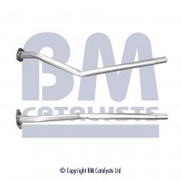 BM Cats Connecting Pipe Euro 5 BM50627