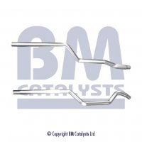 BM Cats Connecting Pipe Euro 5 BM50659