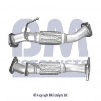 BM Cats Connecting Pipe Euro 5 BM50672