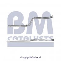 BM Cats Connecting Pipe Euro 2 BM50030