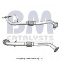 BM Cats Connecting Pipe Euro 2 BM50281