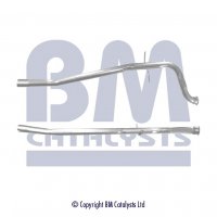 BM Cats Connecting Pipe Euro 3 BM50038