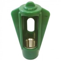 S30 Bulb Holder With Steel Thread For 8g CO2 Bulbs-Sparklets Type