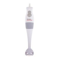 Lloytron Kitchen Perfected 200w Hand Blender - White