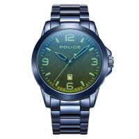 Gents Police CLIFF Bracelet Watch. JH2194503