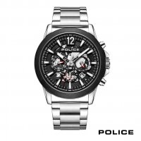 Gents Police VERTIGO Bracelet Watch. JK2194940
