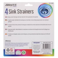 Rysons Sink Strainers