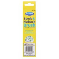 Rysons Suede & Newbuck Brush