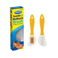 Rysons Suede & Newbuck Brush