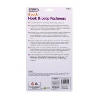 Rysons Hook and Loop Fasteners