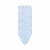 Brabantia C 124x45cm Cotton Cover 2mm Foam - Assorted Designs