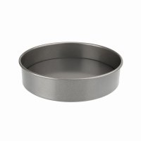 Luxe Kitchen 20cm/8? Sandwich Loose Base Cake Pan