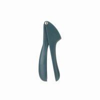 Fusion Twist Garlic Press - Blue