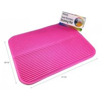 Rysons 45cm x 35cm Anti Slip Mat - Assorted