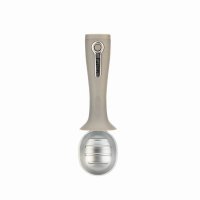 Fusion Twist Ice Cream Scoop - Grey