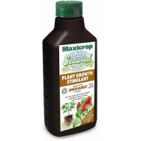 Maxicrop Original Seaweed Extract - 500ml