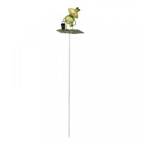 Smart Garden Frog Loony Stakes