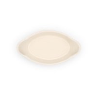 Jomafe Classic Cream Gratin Dish - 23cm