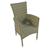 Byron Manor Dorchester Chairs (Set of 2)