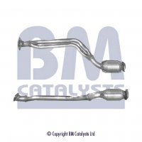 BM Cats Petrol Cat Non TA Euro 2 BM90709