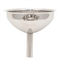 Kilner Stainless Steel Strainer Funnel